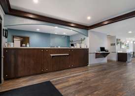 SureStay Plus by Best Western Tarboro-Kingsboro 2