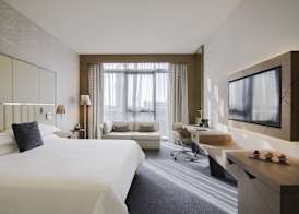 Pearl Rotana Capital Centre 3