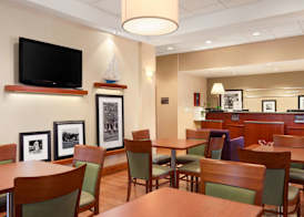 Hampton Inn Geneva 3