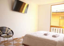 Hostal Casa Torres Cartagena Centro Historico - Adults Only 4