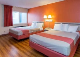 Cathedral Hill Hotel 3
