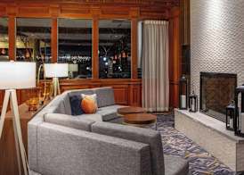 Sheraton Music City Nashville Airport 2