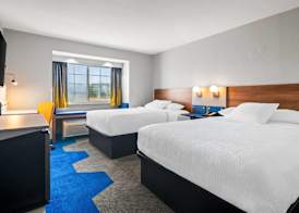 Microtel Inn & Suites by Wyndham Joplin 4