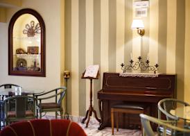 Hotel Girasole 3