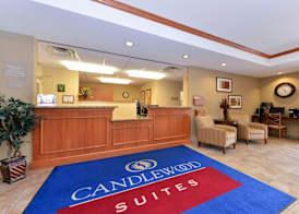 Candlewood Suites HORSEHEADS - ELMIRA by IHG 2