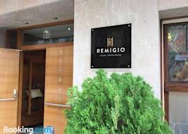 Hotel Remigio 2