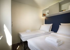 Maistra Camping Porto Sole Mobile homes 5