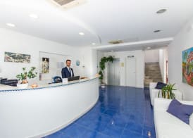 Residence Due Torri 3