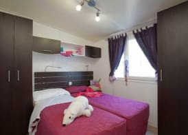 Camping Badiaccia Village 3
