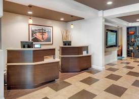Courtyard by Marriott Portsmouth 3