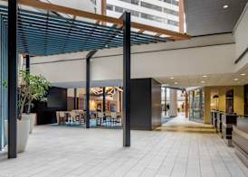 Hyatt Regency Indianapolis 2