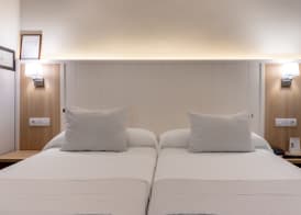 Hotel Artaza 4