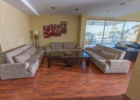 Selin Otel Spa Belek 4