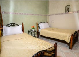 Hôtel Faouzi 3