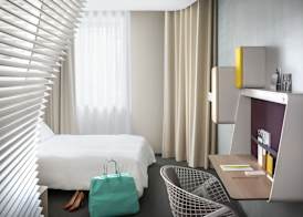 OKKO Hotels Lyon Centre 3