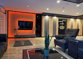 Comfort Başaran OTEL 5