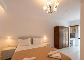 Hotel Villa Basil 4
