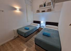 Rooms Flor 3