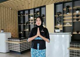 ILLIRA Lite Praya Lombok 3