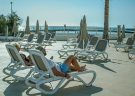 Apartamentos Playa Moreia 3