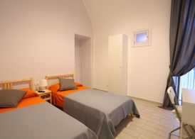 B&B Napoli a Festa 4