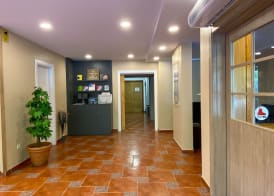 Somriu Hotel Vall Ski 3