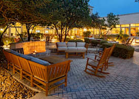 Hilton San Antonio Hill Country 3