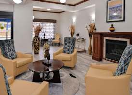 Holiday Inn Express CLANTON by IHG 2