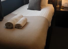 The Metropolitan Guest House 2