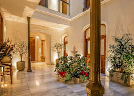 Coeo Fresca Roof Garden Signature Apartments 2