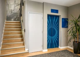 Seraphine Hammersmith Hotel 2