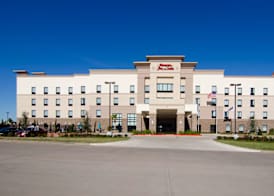 Hampton Inn & Suites Huntsville 2