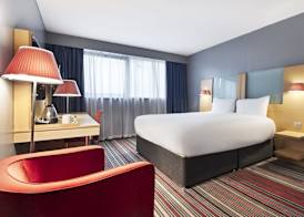 Park Inn by Radisson Cardiff City Centre 5
