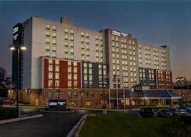 Hilton Garden Inn Hanover Arundel Mills BWI Airport 2