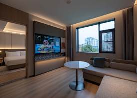 Holiday Inn Guilin Qixing by IHG 2
