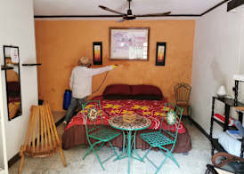 Hotel Mucuy 5