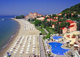 Elenite Holiday Village 5