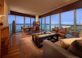 The Setai, Miami Beach 4