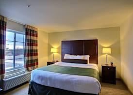 AmericInn by Wyndham Oshkosh 3