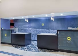 La Quinta by Wyndham Bowling Green 4
