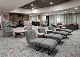 Courtyard by Marriott West Orange 3