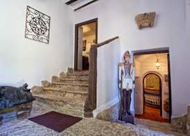 Casa Palaciega El Cuartel 2