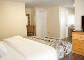 Rodeway Inn 4