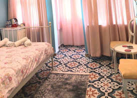 La Bella Hotel 5