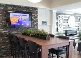 York Microtel Inn & Suites by Wyndham 4