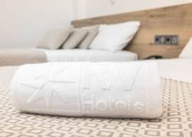 RVHotels Nieves Mar 5