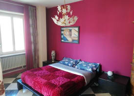 Casa con giardino 3