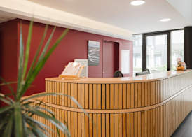 Quality Aparthotel Saint-Malo 2