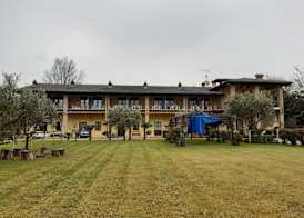Agriturismo B&B Cascina Reciago 3