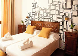 La Rocca Relais 5